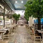 Herods Tel Aviv By The Beach 