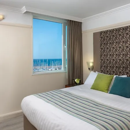 Herods Tel Aviv By The Beach Exterior photo