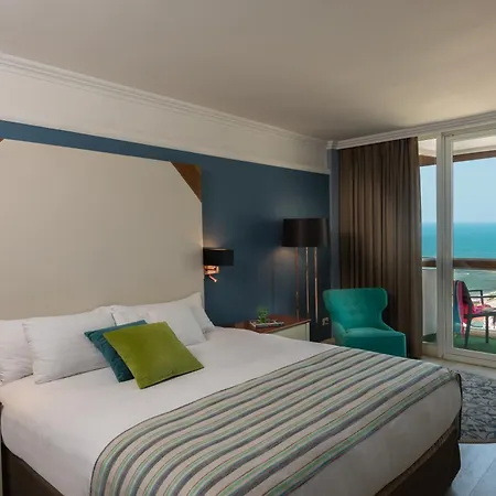 Herods Tel Aviv By The Beach Exterior photo