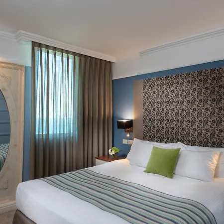 Herods Tel Aviv By The Beach Exterior photo