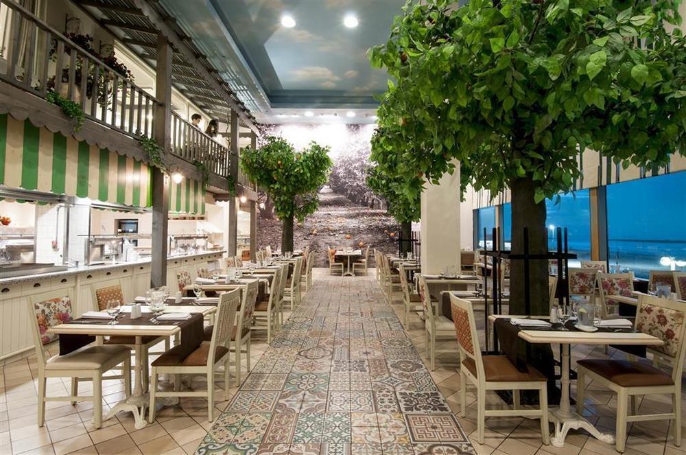 Hotel Herods By The Tel Aviv