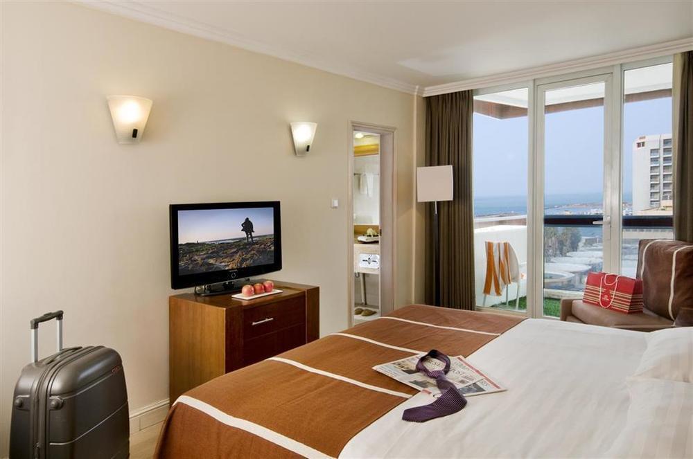 Herods By The 5* Tel Aviv