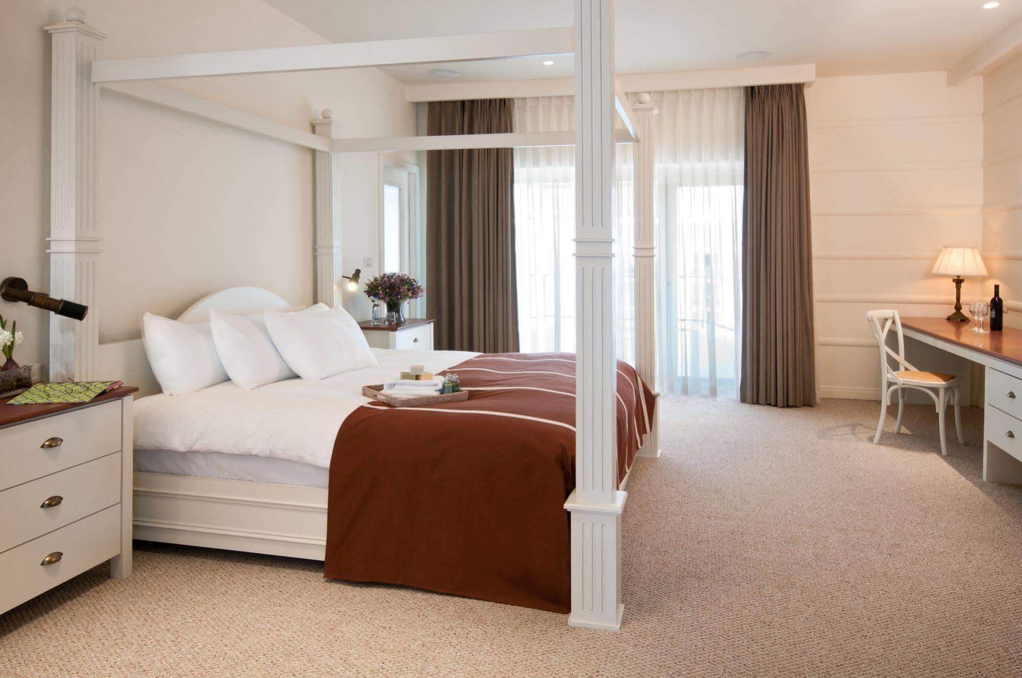 Herods By The 5* Tel Aviv