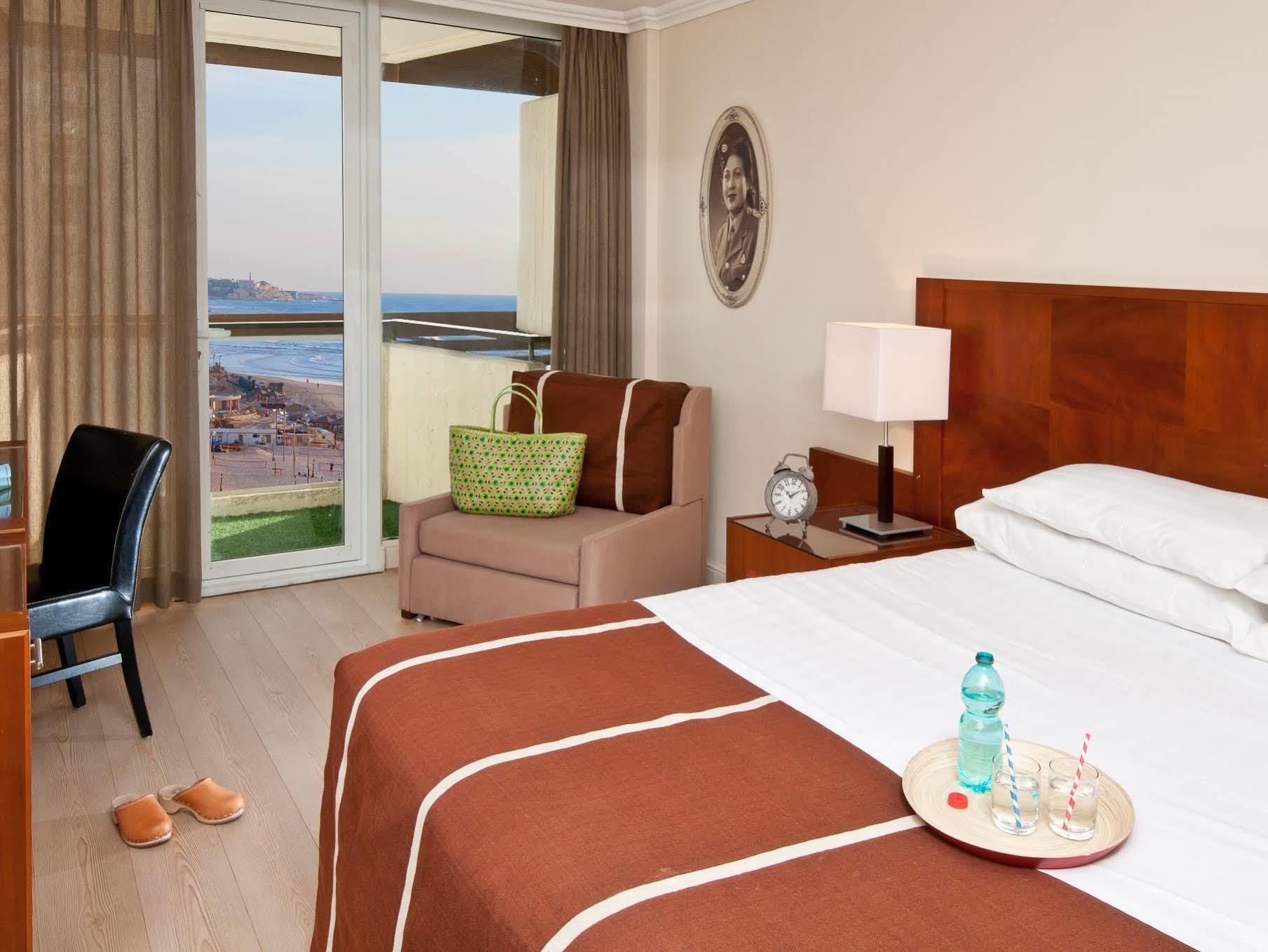Herods By The 5* Tel Aviv