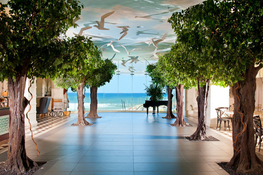 Herods By The 5* Tel Aviv