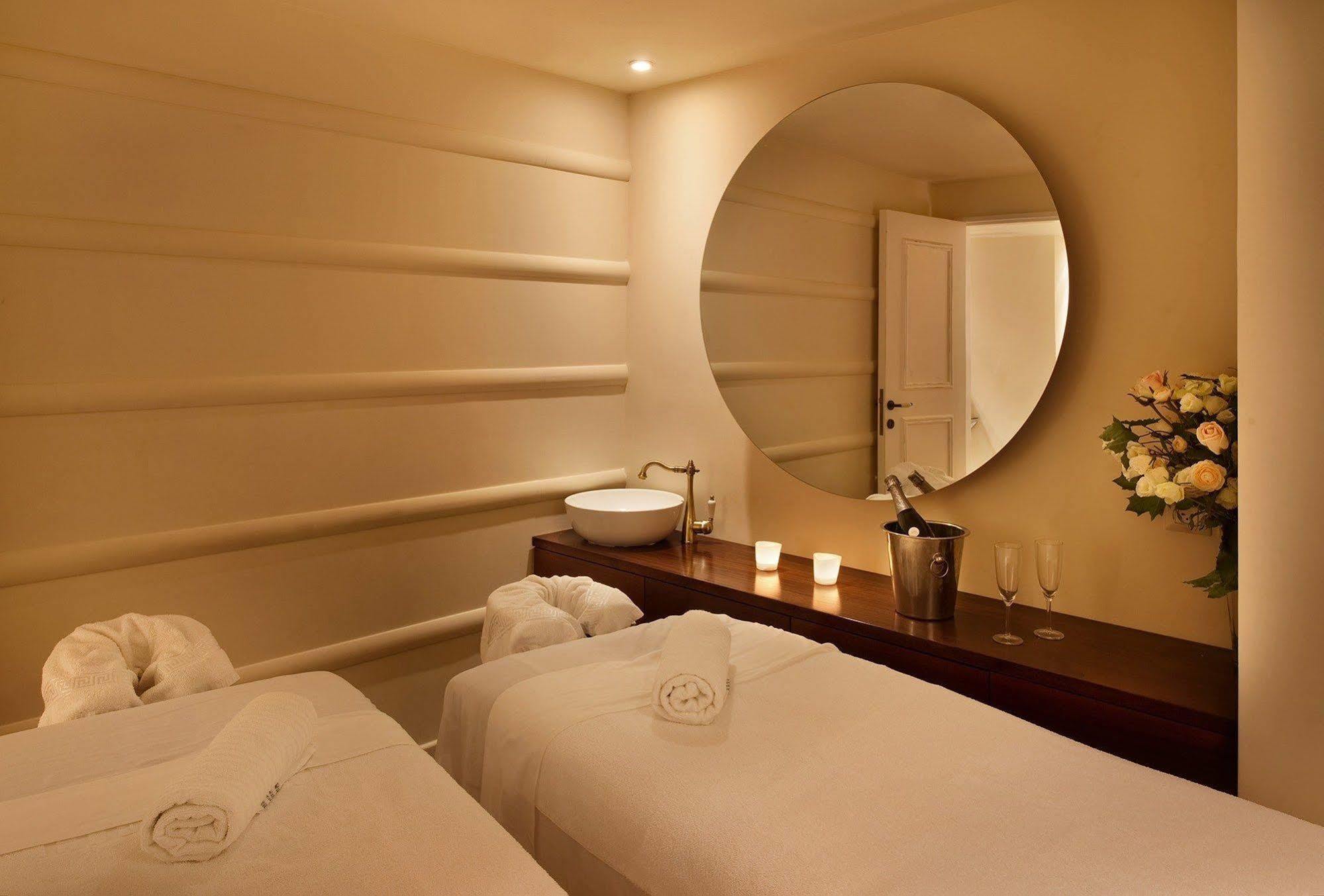 Hotel Herods By The 5*